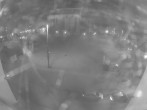 Archiv Foto Webcam Platz der Republik in Pilsen (Plzen) 23:00