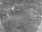 Archiv Foto Webcam Platz der Republik in Pilsen (Plzen) 01:00