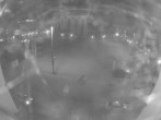 Archiv Foto Webcam Platz der Republik in Pilsen (Plzen) 23:00