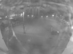 Archiv Foto Webcam Platz der Republik in Pilsen (Plzen) 01:00
