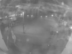 Archiv Foto Webcam Platz der Republik in Pilsen (Plzen) 23:00