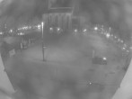 Archiv Foto Webcam Platz der Republik in Pilsen (Plzen) 23:00
