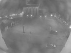 Archiv Foto Webcam Platz der Republik in Pilsen (Plzen) 01:00