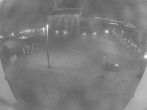 Archiv Foto Webcam Platz der Republik in Pilsen (Plzen) 03:00