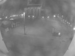 Archived image Webcam Republic Square Pilsen, Czech Republic 01:00