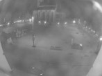 Archiv Foto Webcam Platz der Republik in Pilsen (Plzen) 01:00