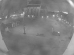 Archiv Foto Webcam Platz der Republik in Pilsen (Plzen) 03:00