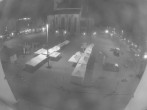 Archiv Foto Webcam Platz der Republik in Pilsen (Plzen) 23:00