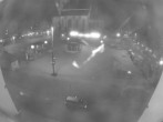 Archiv Foto Webcam Platz der Republik in Pilsen (Plzen) 01:00