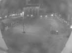 Archiv Foto Webcam Platz der Republik in Pilsen (Plzen) 01:00