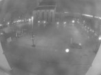 Archiv Foto Webcam Platz der Republik in Pilsen (Plzen) 03:00
