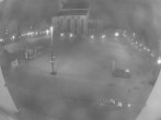 Archiv Foto Webcam Platz der Republik in Pilsen (Plzen) 03:00