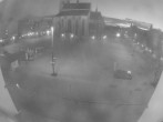 Archiv Foto Webcam Platz der Republik in Pilsen (Plzen) 04:00