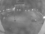 Archiv Foto Webcam Platz der Republik in Pilsen (Plzen) 01:00
