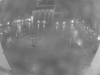 Archived image Webcam Republic Square Pilsen, Czech Republic 03:00