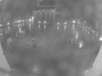 Archived image Webcam Republic Square Pilsen, Czech Republic 01:00