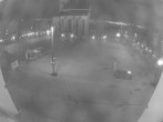 Archived image Webcam Republic Square Pilsen, Czech Republic 03:00