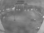 Archiv Foto Webcam Platz der Republik in Pilsen (Plzen) 03:00