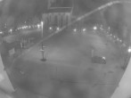 Archiv Foto Webcam Platz der Republik in Pilsen (Plzen) 03:00