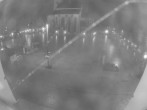 Archiv Foto Webcam Platz der Republik in Pilsen (Plzen) 03:00