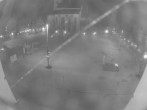 Archiv Foto Webcam Platz der Republik in Pilsen (Plzen) 01:00