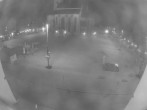 Archiv Foto Webcam Platz der Republik in Pilsen (Plzen) 01:00