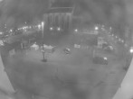 Archiv Foto Webcam Platz der Republik in Pilsen (Plzen) 03:00