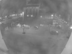 Archived image Webcam Republic Square Pilsen, Czech Republic 06:00
