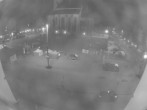 Archiv Foto Webcam Platz der Republik in Pilsen (Plzen) 01:00