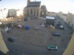 Archiv Foto Webcam Platz der Republik in Pilsen (Plzen) 06:00