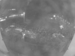Archiv Foto Webcam Platz der Republik in Pilsen (Plzen) 19:00