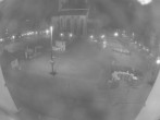 Archiv Foto Webcam Platz der Republik in Pilsen (Plzen) 03:00