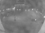 Archiv Foto Webcam Platz der Republik in Pilsen (Plzen) 01:00