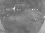 Archiv Foto Webcam Platz der Republik in Pilsen (Plzen) 03:00