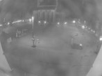 Archiv Foto Webcam Platz der Republik in Pilsen (Plzen) 23:00