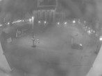 Archiv Foto Webcam Platz der Republik in Pilsen (Plzen) 01:00