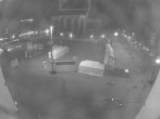 Archiv Foto Webcam Platz der Republik in Pilsen (Plzen) 19:00