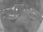Archiv Foto Webcam Platz der Republik in Pilsen (Plzen) 23:00