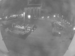 Archiv Foto Webcam Platz der Republik in Pilsen (Plzen) 01:00