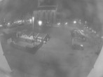 Archiv Foto Webcam Platz der Republik in Pilsen (Plzen) 03:00