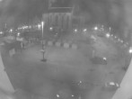 Archiv Foto Webcam Platz der Republik in Pilsen (Plzen) 23:00