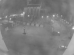 Archiv Foto Webcam Platz der Republik in Pilsen (Plzen) 03:00