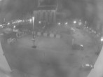 Archiv Foto Webcam Platz der Republik in Pilsen (Plzen) 05:00