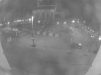Archiv Foto Webcam Platz der Republik in Pilsen (Plzen) 01:00