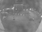 Archiv Foto Webcam Platz der Republik in Pilsen (Plzen) 05:00