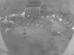 Archiv Foto Webcam Platz der Republik in Pilsen (Plzen) 06:00
