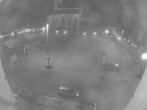 Archived image Webcam Republic Square Pilsen, Czech Republic 05:00