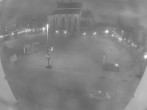 Archived image Webcam Republic Square Pilsen, Czech Republic 06:00