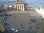 Archived image Webcam Republic Square Pilsen, Czech Republic 15:00
