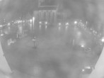 Archived image Webcam Republic Square Pilsen, Czech Republic 05:00